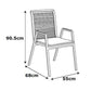 Penang Dining Chair