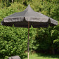 Sanctuary Birch 1.8m Decorative Parasol