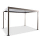 Sanctuary Birch 4 x 3m Pergola with Lights