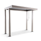 Sanctuary Birch 3 x 1.5m Pergola Extension