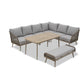 Sarasota Modular Lounge Set