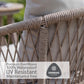 Sarasota Bistro Set