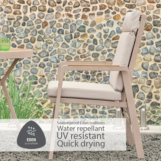 Sorrento Bistro Set