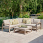 Sorrento Large Square Modular Lounge Set