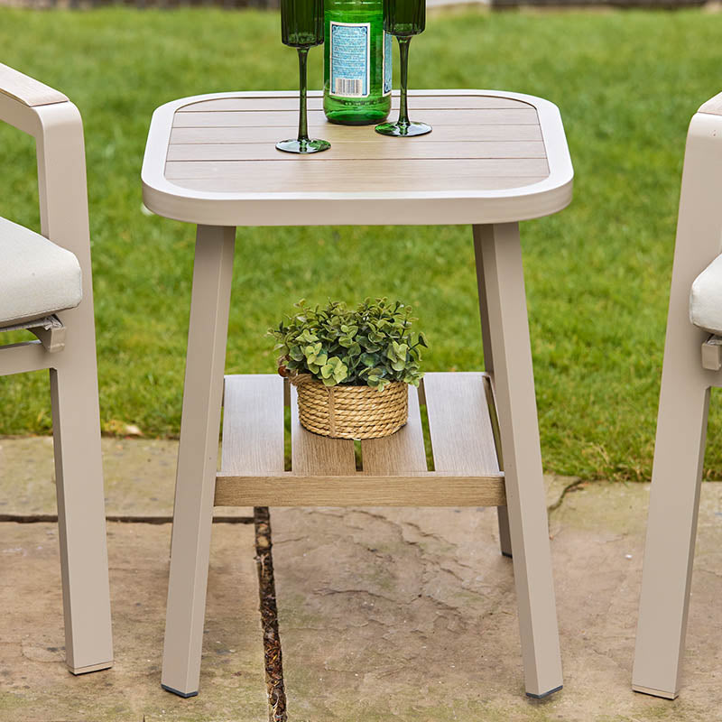 Sorrento Side Table