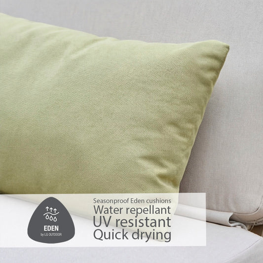 Sorrento Sunlounger and Cushion