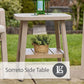 Sorrento Side Table