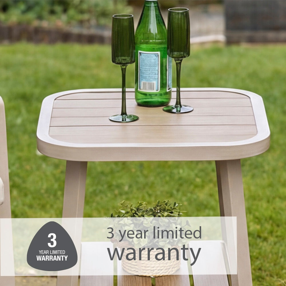 Sorrento Side Table