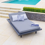 Stockholm Reclining Daybed