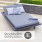 Stockholm Reclining Daybed