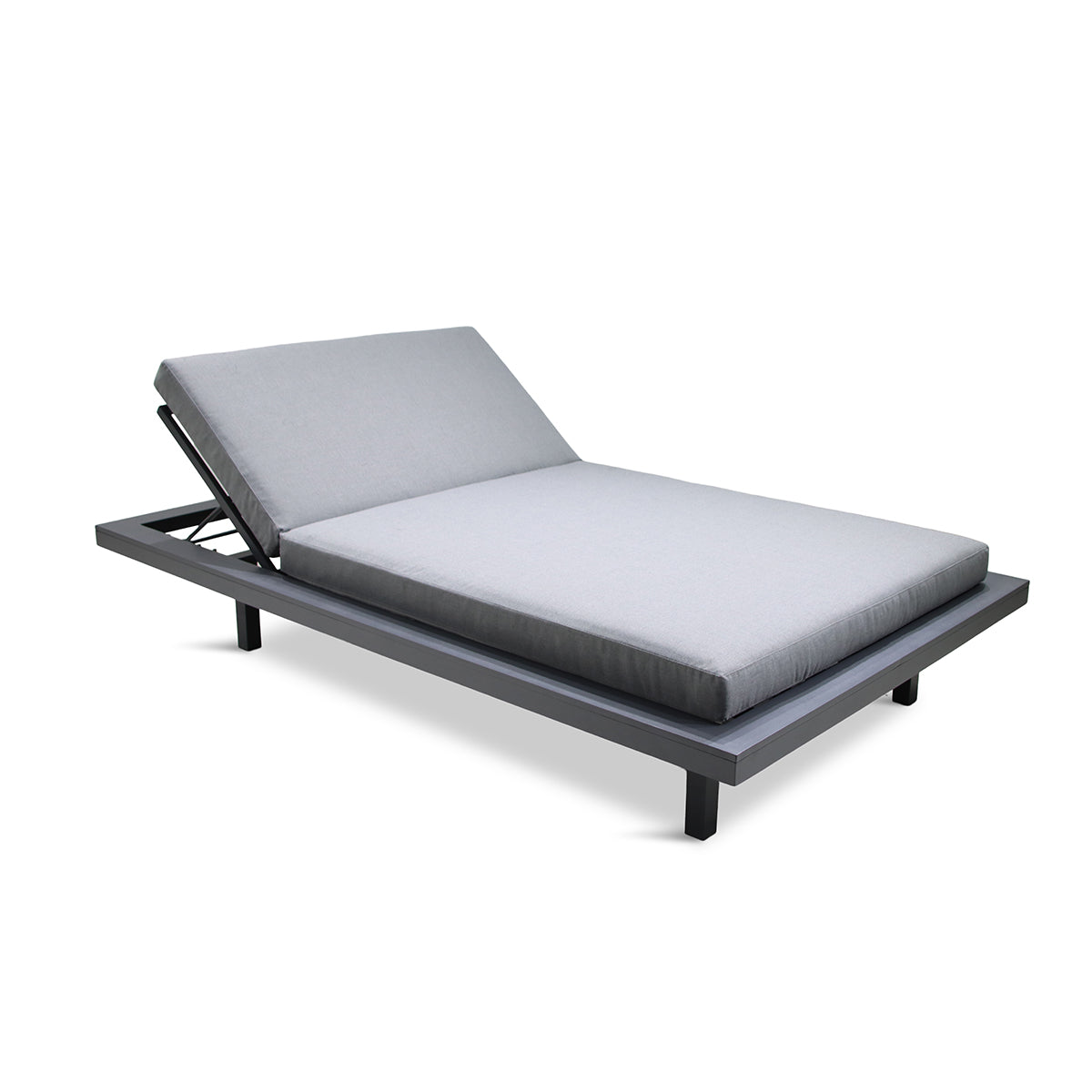 Stockholm Reclining Daybed