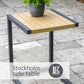 Stockholm Side Table