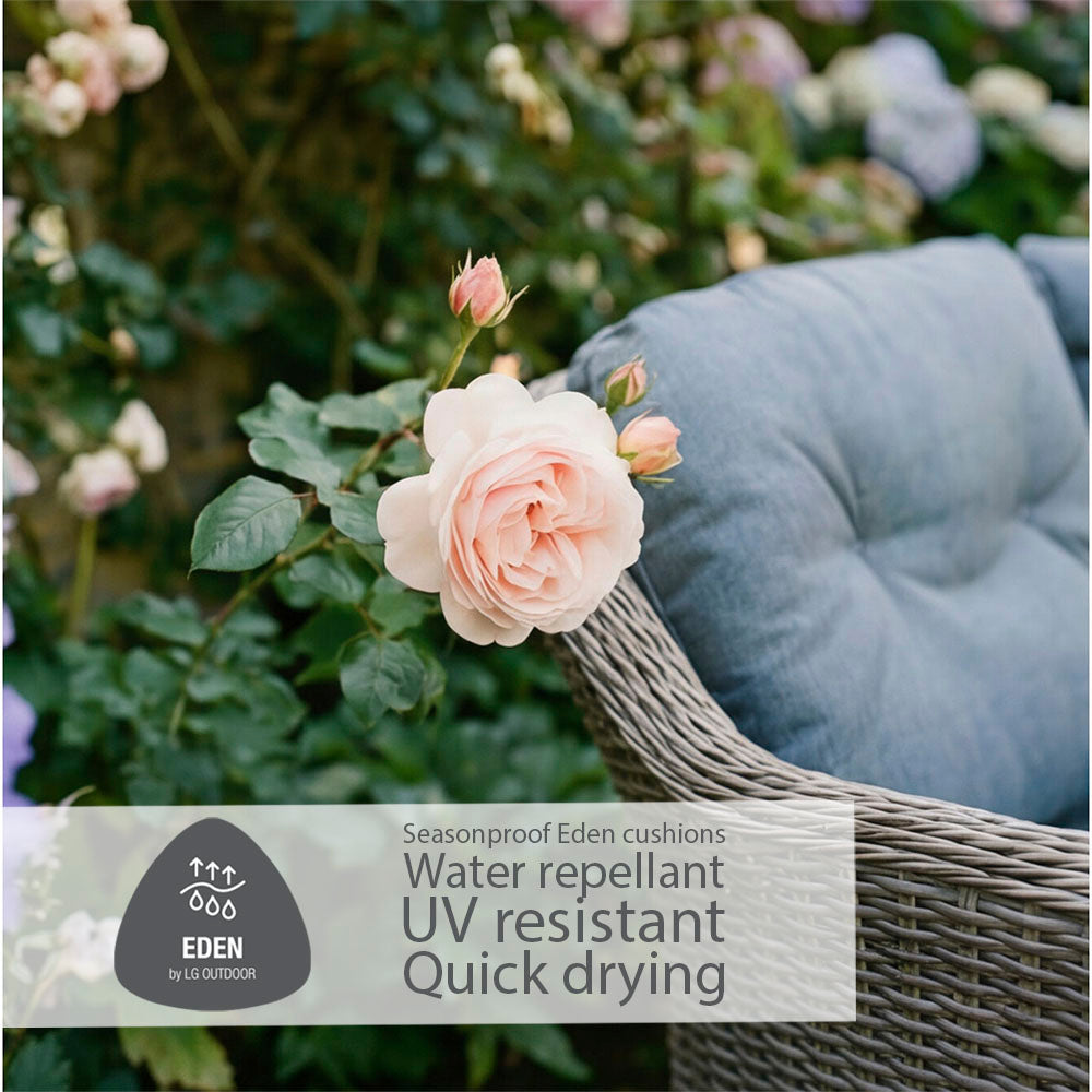 Oslo Rectangular Dining Modular with Adjustable Table