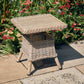 St Tropez Side Table