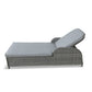 St Tropez Stone Sunlounger