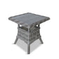 St Tropez Stone Side Table