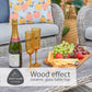 St Tropez Stone Lounge Set