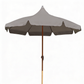 Sanctuary Oak 1.8m Decorative Parasol