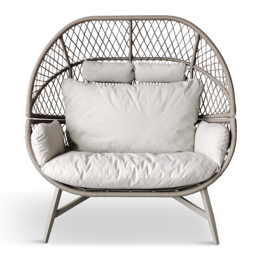 Sarasota Double Standing Egg Chair