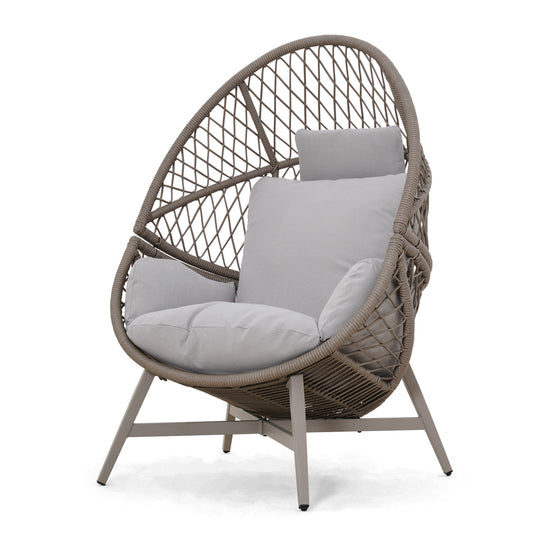 Sarasota Standing Egg Chair