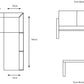 Turin Modular Lounge Set