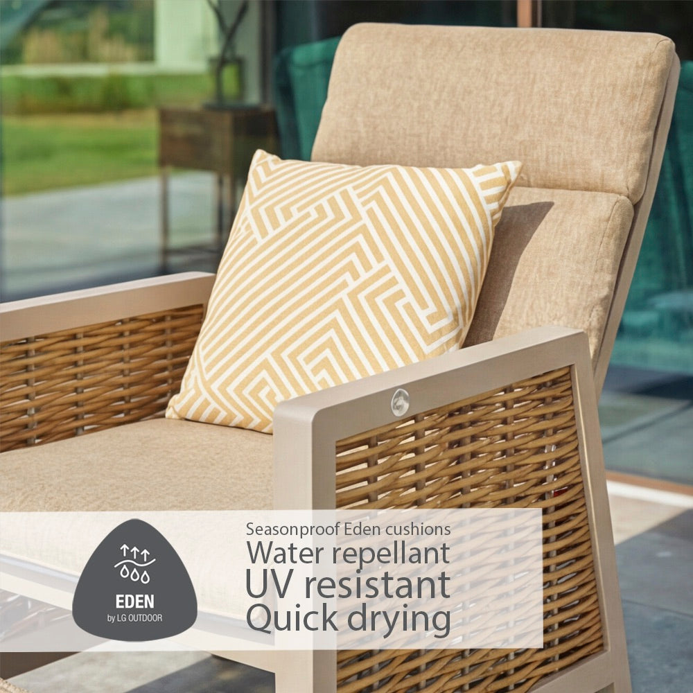 Havana Reclining Duo Set