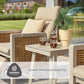 Havana Reclining Duo Set