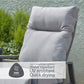 Turin 3 Piece Recliner Set