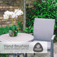 Turin Bistro Set