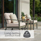 Tuscany Lounge Duo Set