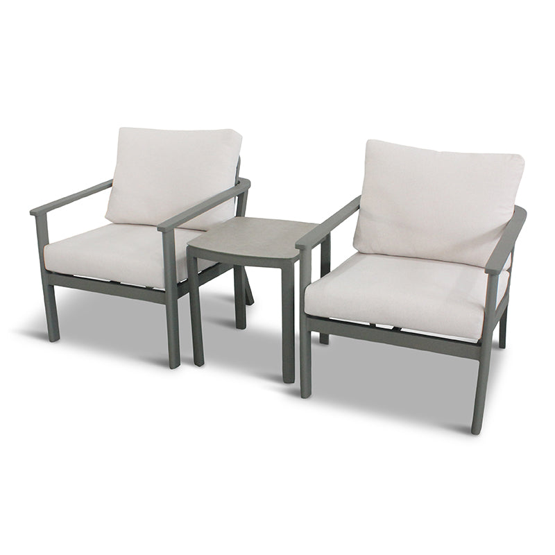 Tuscany Lounge Duo Set