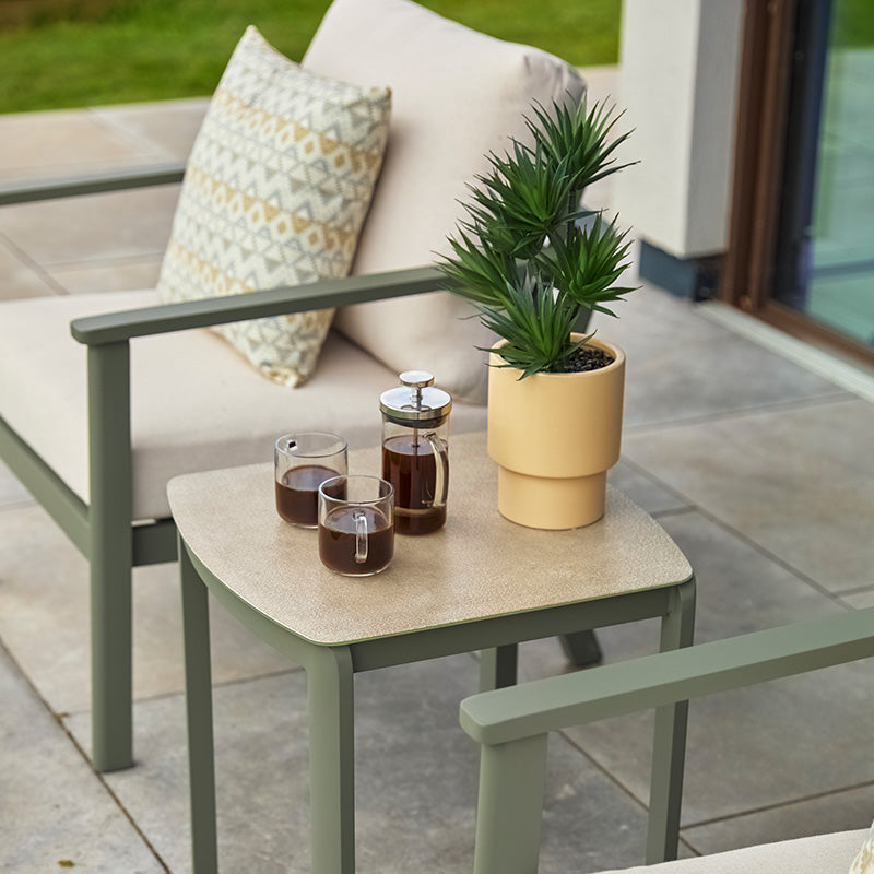 Tuscany Lounge Duo Set