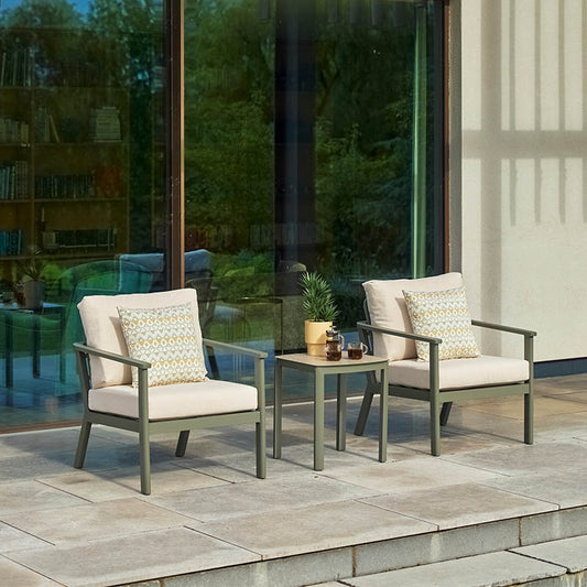Tuscany Lounge Duo Set