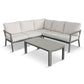 Tuscany Compact Modular Lounge Set