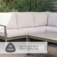 Tuscany Compact Modular Lounge Set
