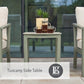Tuscany Side Table