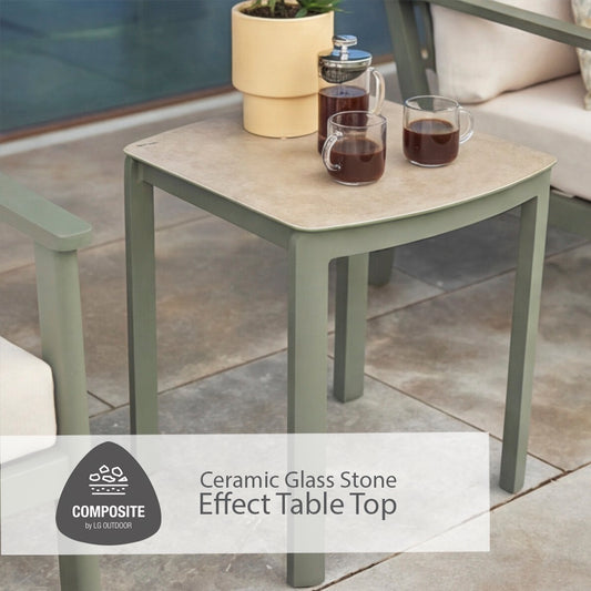 Tuscany Side Table