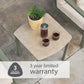 Tuscany Side Table