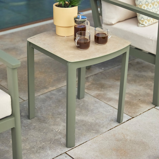 Tuscany Side Table