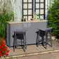 Venice L-Shaped Bar Set