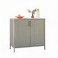 Sanctuary Birch Storage Cabinet