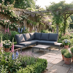 Milano Deluxe Modular Lounge Set